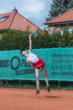 Bild 192 - NL Rahlstedter HTC - TC RW Wahlstedt : Ergebnis: 3:6